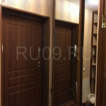 Сдается 1-комнатная квартира, 34 м²