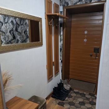 Продается 3-х комнатная квартира, 58,9 м²