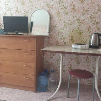Продается 1-комнатная квартира, 17 м²