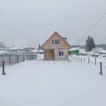 Продается Дом, 117 м²