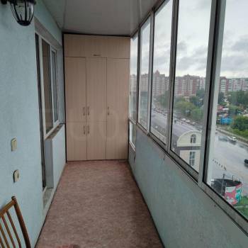 Продается 3-х комнатная квартира, 81 м²