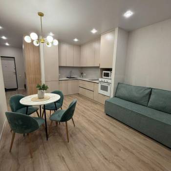 Продается 2-х комнатная квартира, 50 м²