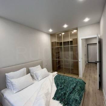Продается 2-х комнатная квартира, 50 м²