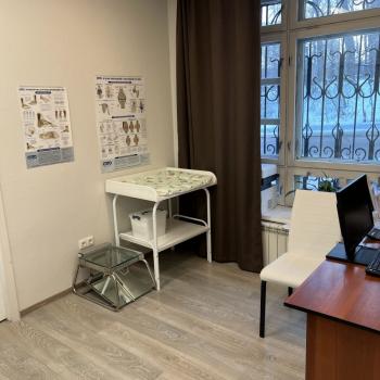 Сдается Нежилое помещение, 18 м²