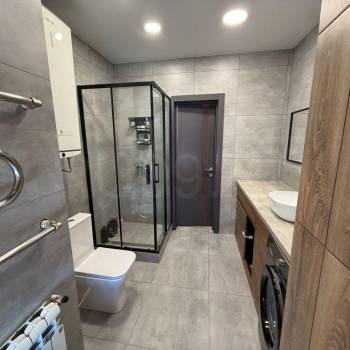 Продается 2-х комнатная квартира, 64 м²
