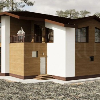 Продается Дом, 336 м²