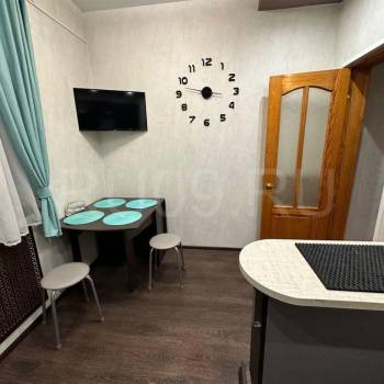 Продается 2-х комнатная квартира, 61 м²