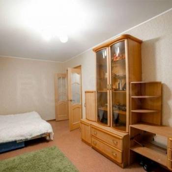 Продается 1-комнатная квартира, 35 м²