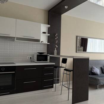 Сдается 2-х комнатная квартира, 48 м²