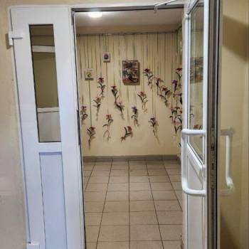 Продается 3-х комнатная квартира, 83 м²