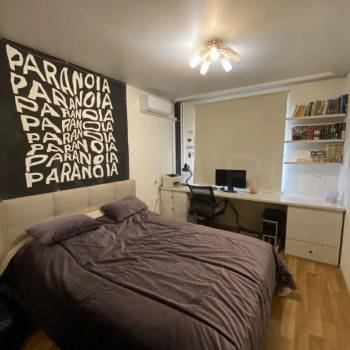 Продается 2-х комнатная квартира, 54 м²