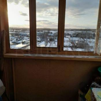 Продается 3-х комнатная квартира, 72 м²
