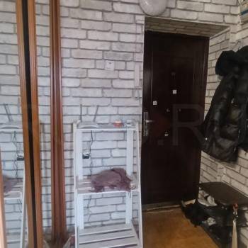Продается 2-х комнатная квартира, 43 м²