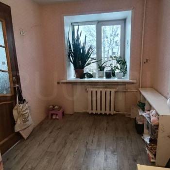 Продается 2-х комнатная квартира, 43 м²