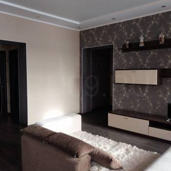 Продается 3-х комнатная квартира, 77 м²
