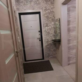 Продается 1-комнатная квартира, 35 м²