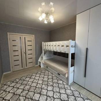 Продается 2-х комнатная квартира, 0 м²