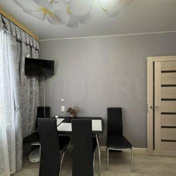 Продается 2-х комнатная квартира, 0 м²
