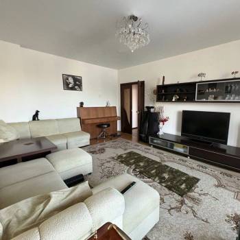 Продается 3-х комнатная квартира, 91,61 м²