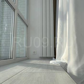 Продается 1-комнатная квартира, 30 м²