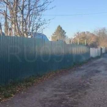 Продается Участок, 700 м²