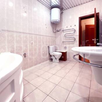 Продается 3-х комнатная квартира, 113 м²