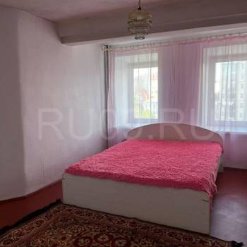 Продается 3-х комнатная квартира, 70 м²