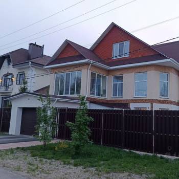 Продается Дом, 287 м²