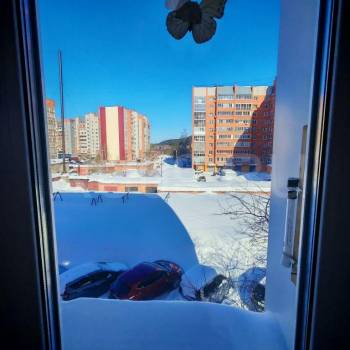 Продается 3-х комнатная квартира, 62 м²