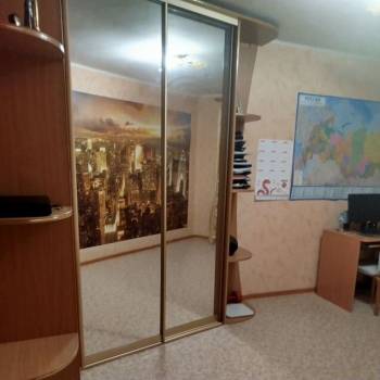 Продается 3-х комнатная квартира, 79 м²