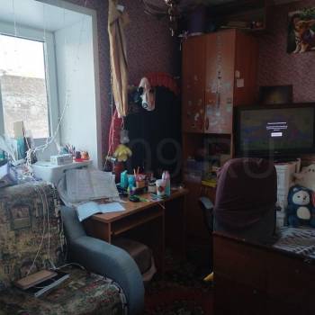 Продается 3-х комнатная квартира, 49 м²