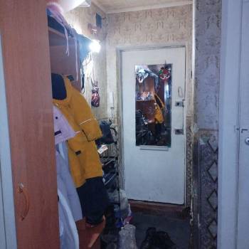 Продается 3-х комнатная квартира, 49 м²
