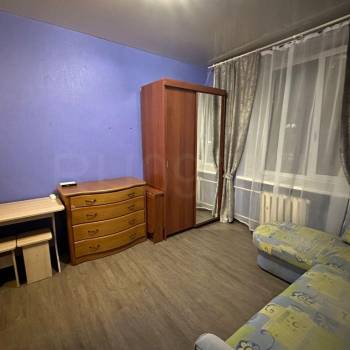 Продается 1-комнатная квартира, 18 м²