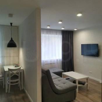 Продается 1-комнатная квартира, 31 м²