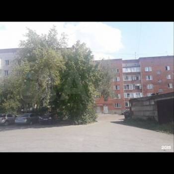 Продается 1-комнатная квартира, 32,7 м²