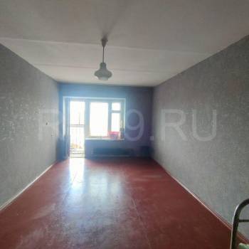 Продается 1-комнатная квартира, 39 м²