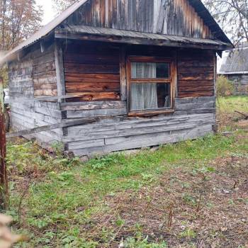 Продается Дом, 12 м²