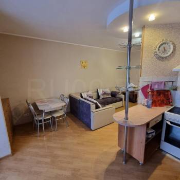 Продается 2-х комнатная квартира, 45 м²