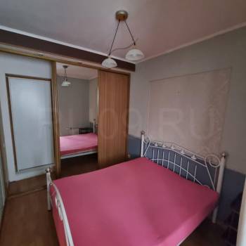 Продается 2-х комнатная квартира, 45 м²