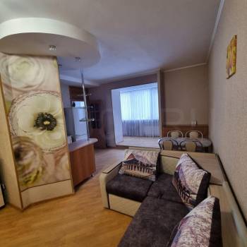 Продается 2-х комнатная квартира, 45 м²