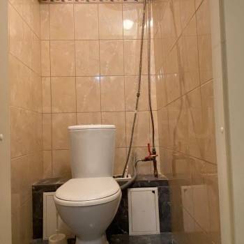 Продается 3-х комнатная квартира, 55 м²