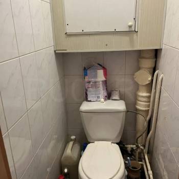 Продается 2-х комнатная квартира, 53 м²