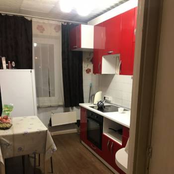 Продается 3-х комнатная квартира, 65,9 м²