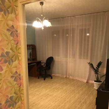 Продается 3-х комнатная квартира, 65,9 м²