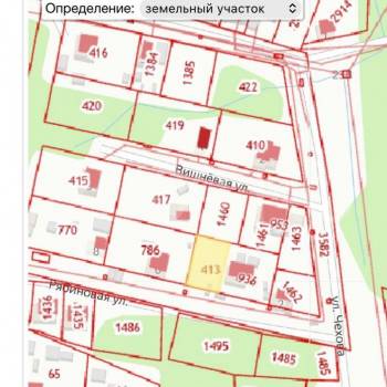 Продается Участок, 600 м²