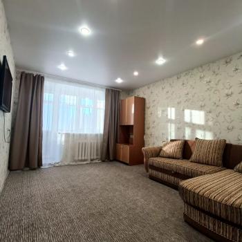 Сдается Многокомнатная квартира, 60 м²