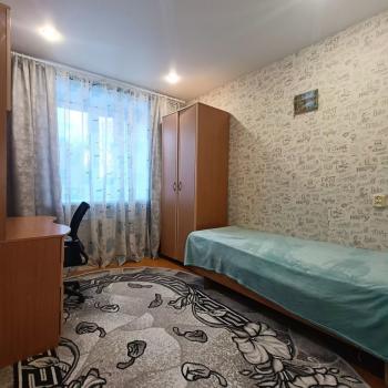 Сдается Многокомнатная квартира, 60 м²
