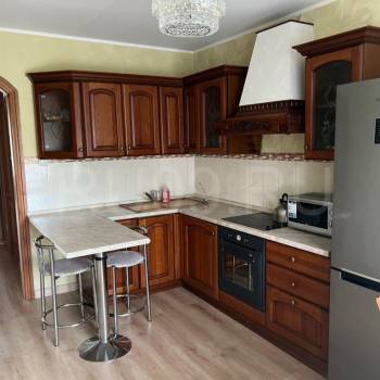 Продается 2-х комнатная квартира, 67 м²