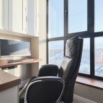 Продается 2-х комнатная квартира, 53,05 м²