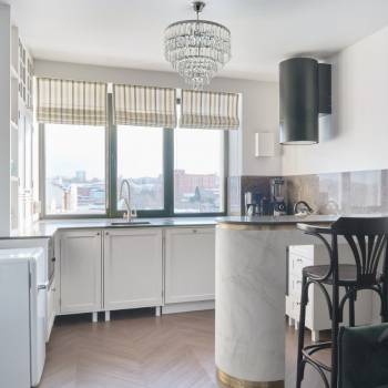 Продается 2-х комнатная квартира, 53,05 м²